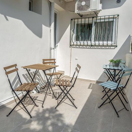 Apartment Patricia Zakynthos Exterior foto