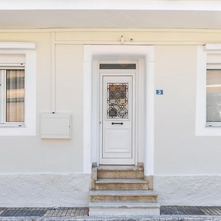 Apartment Patricia Zakynthos Exterior foto