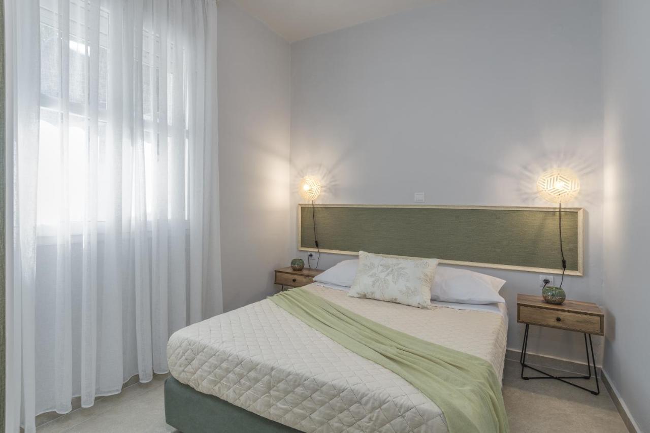 Apartment Patricia Zakynthos Exterior foto