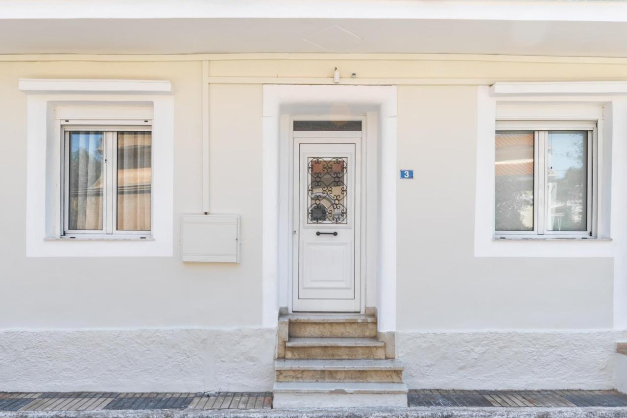 Apartment Patricia Zakynthos Exterior foto