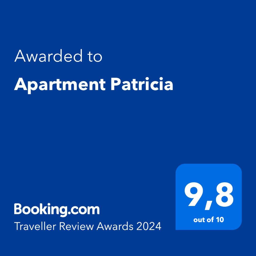 Apartment Patricia Zakynthos Exterior foto